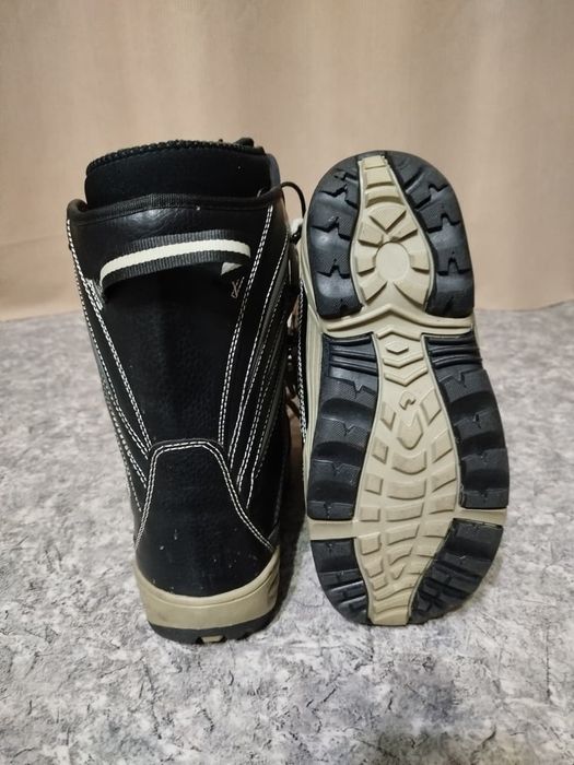 Комплект для сноуборда