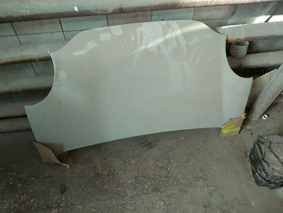 Капот для машины Део Нексия