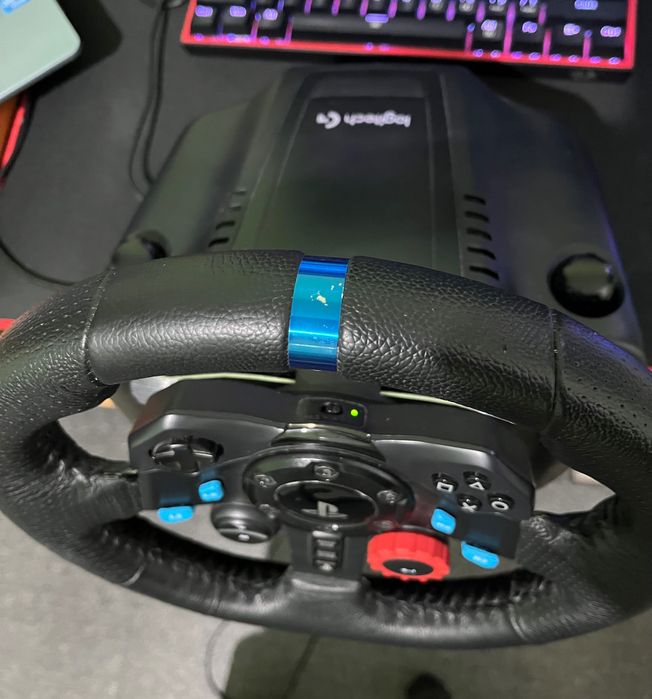 Волан Logitech g29