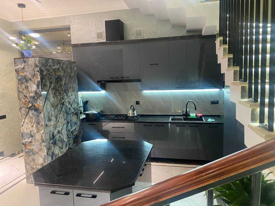 Сдаётся участок в Юнусабатском районе "Xasanboy villa"