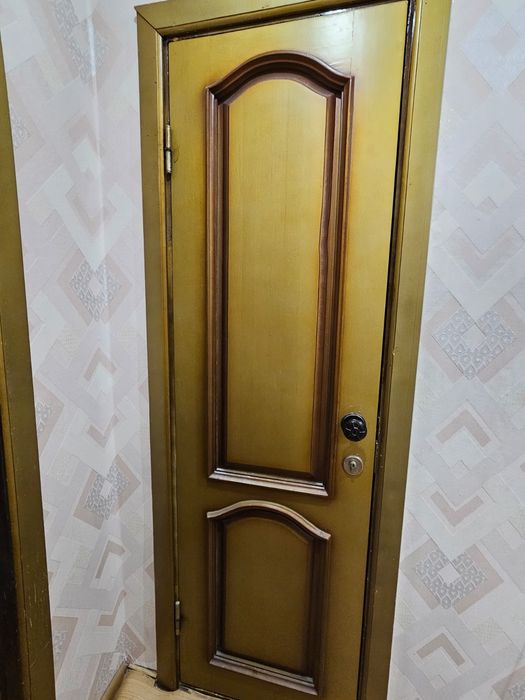 Двери межкомнатные