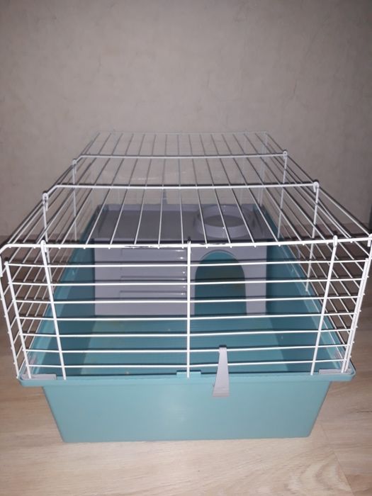 Клетка для животных