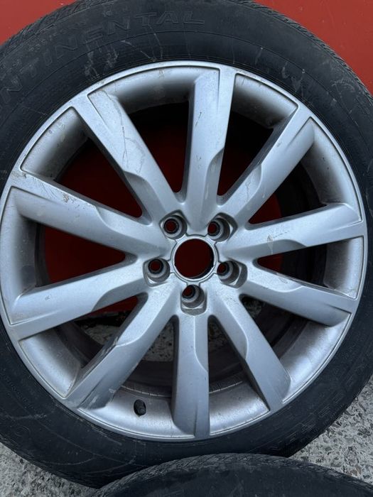 5х112 19 Audi Q5
