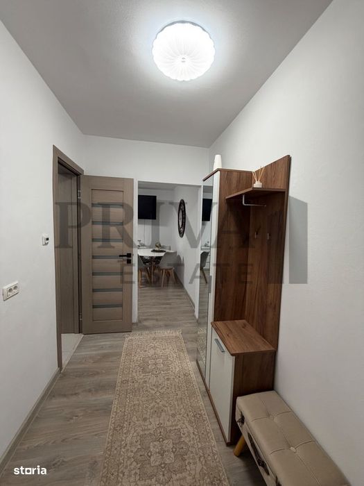 Apartament 2 camere, parter, 5 minute de Iulius Mall