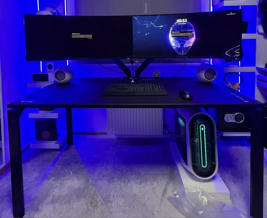 Alienware R13 i9 12900KF / RTX 3090 / 64GB DDR5 – HIGH END