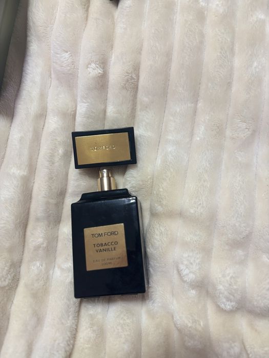 Tom Ford Tobacco Vanille