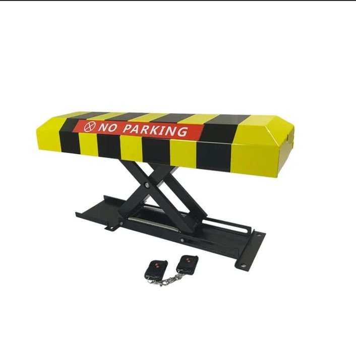 Парковочный барьер Анти парковка