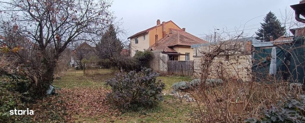 Casa individuala in Gheorgheni | La 10 minute de Piata Cipariu