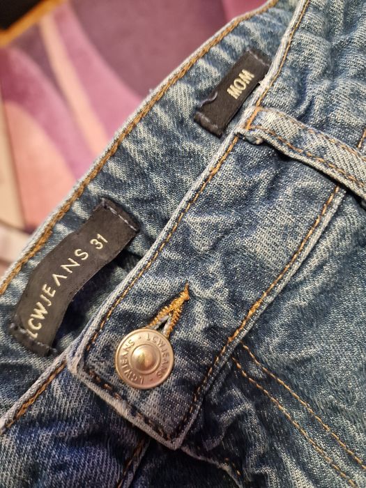 Дамски дънки lc waikiki