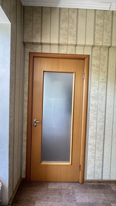 Отдам двери бесплатно