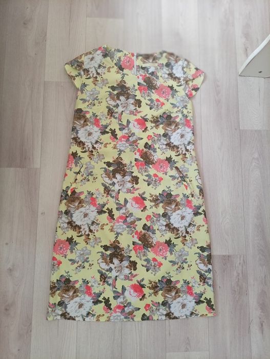 Платья для модниц