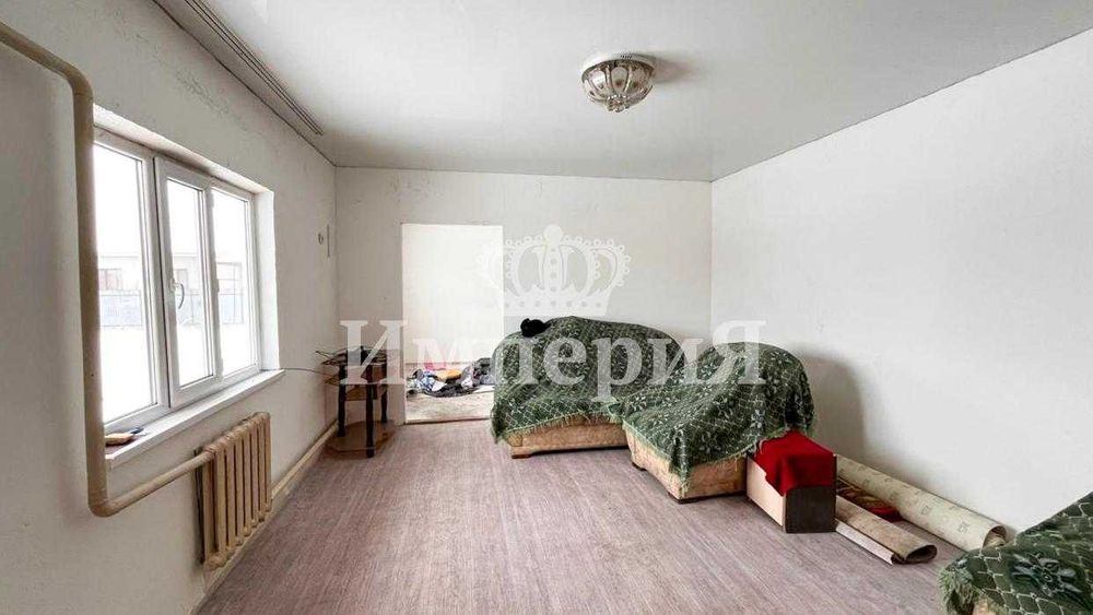 продается времянка в Ынтымак Бағашар Империя