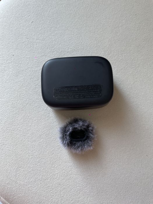 Петличка Hollyland