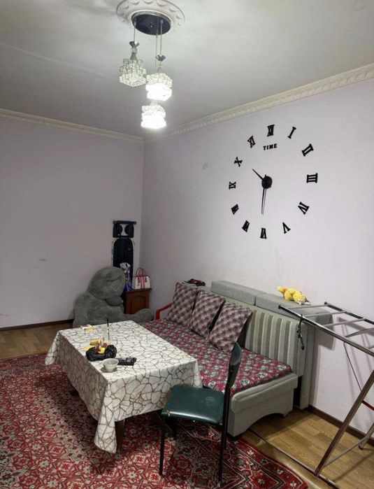 Юнусабад Юнусабад 15  М.туркистон  Дом быта  2/3/4 ПРОДАЕТСЯ квартира
