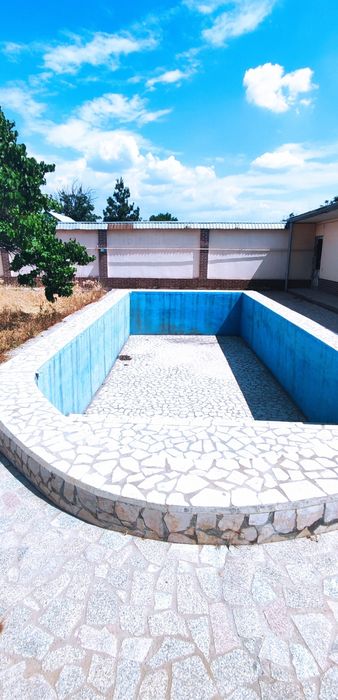 ИПОТЕКА-СОТИЛАДИ | Дача-Ховли | 5.25сот | Бўстонлиқ тумани Байт Қурғон