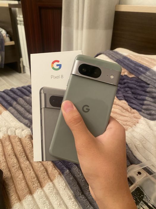 Продам Google Pixel 8