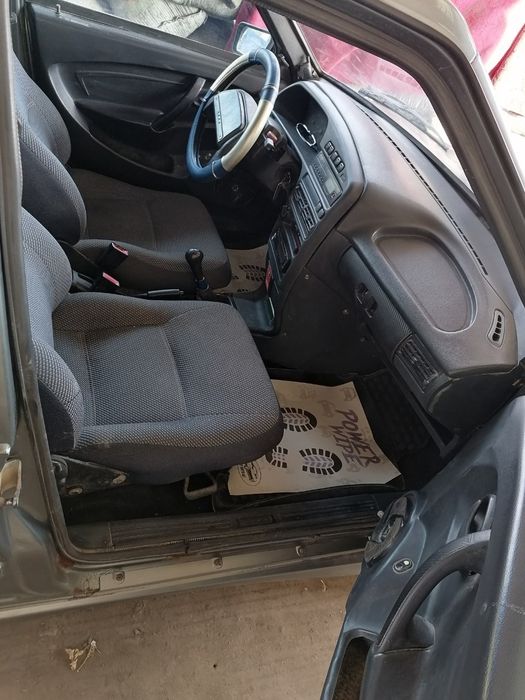 Лада Самара Ваз 2114