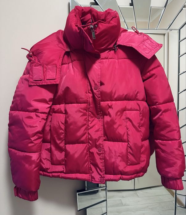 Розово яке Мохито