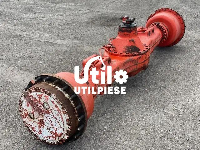 punte fata-spate o&k l45 l35 l25 l30 l40 l50 + piese o&k