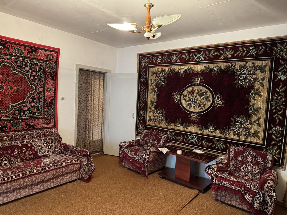 Продается Дом с участком