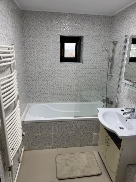 Apartament de inchiriat