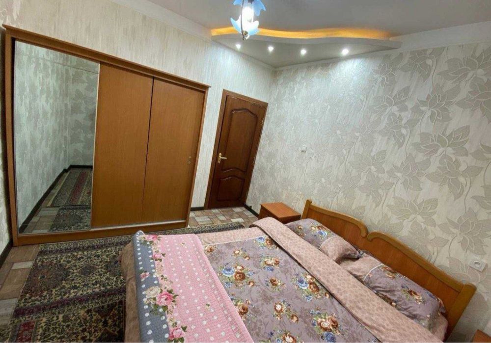 Аренда квартиры Чиланзар Ц