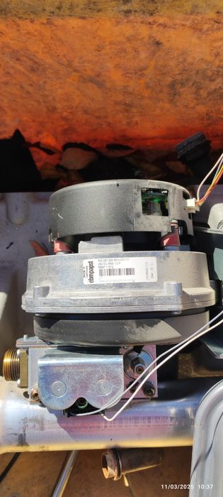 Centrala Lion 28 KJV piese