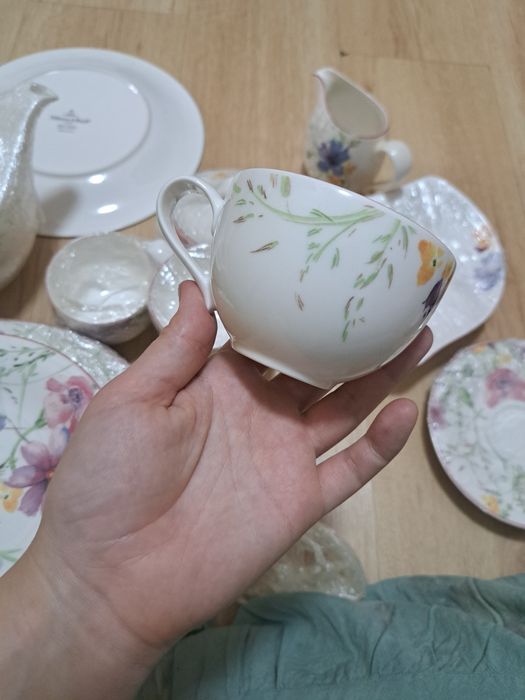 Посуда Villeroy&Boch