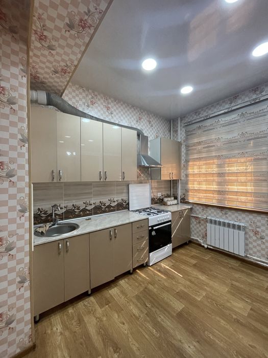3/3/4 кирпич новостройка
