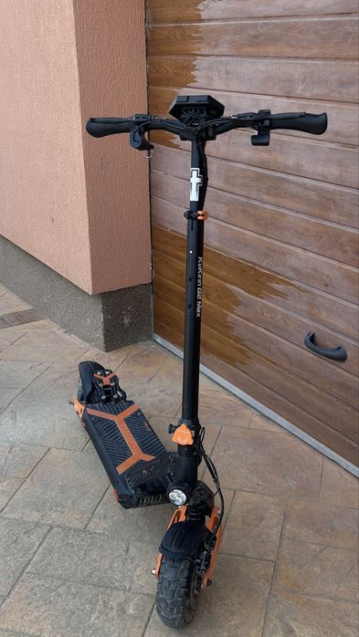Vand trotineta electrica G2 Max 2025