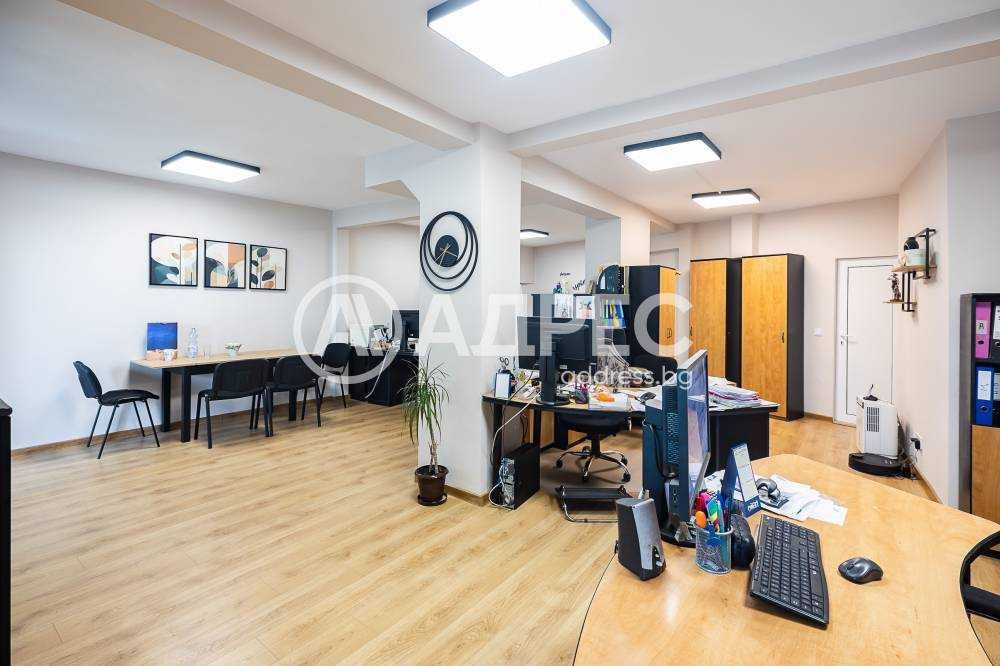 Офис, Център, гр. Варна