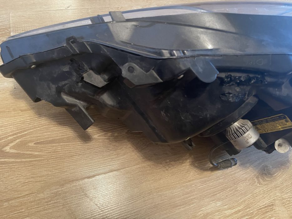 Фара Лексус РХ 350 рейстайл