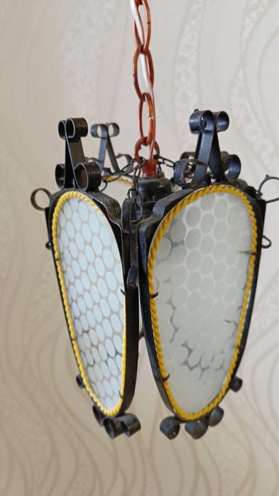 Светильник декоративный