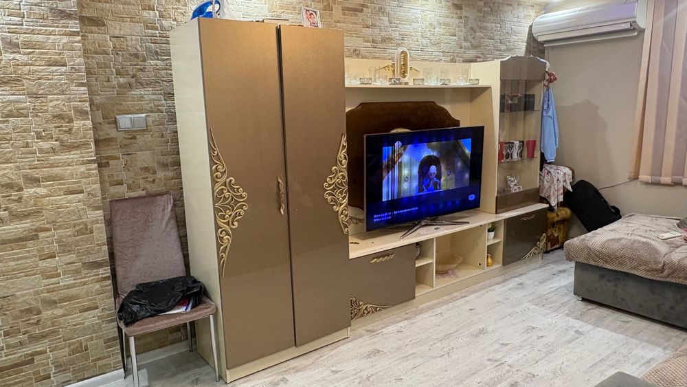 Секция много добро състояние