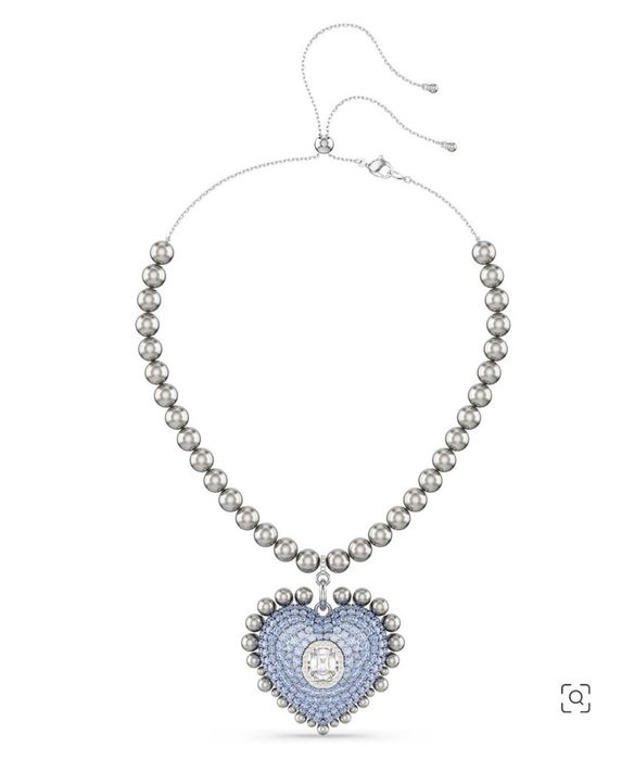 SWAROVSKI Hyperbola колье