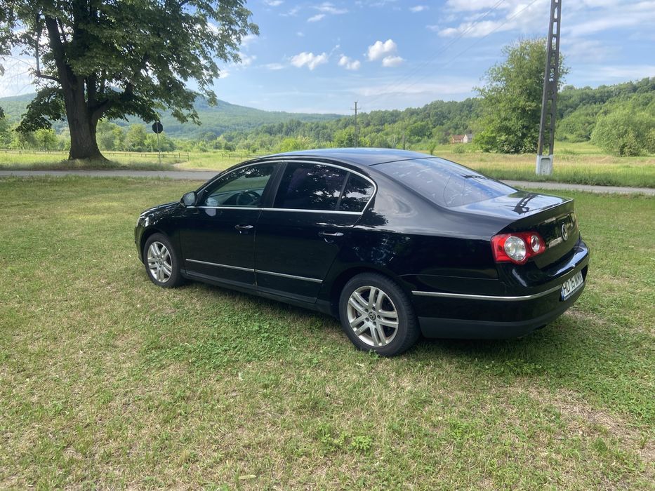 VOLKSWAGEN Passat 0 — imagine 3