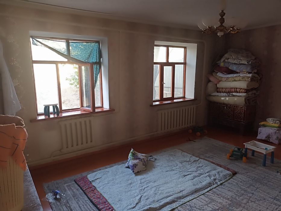 Продается дом, Үй сатылады