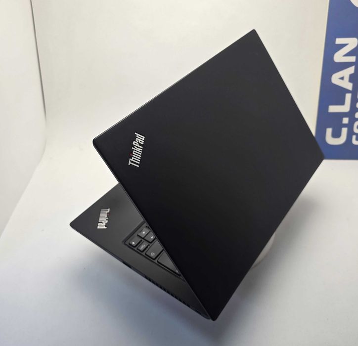 Lenovo ThinkPad T480s  i5 8350U/16GB/256SSD/FHD/Подсветка