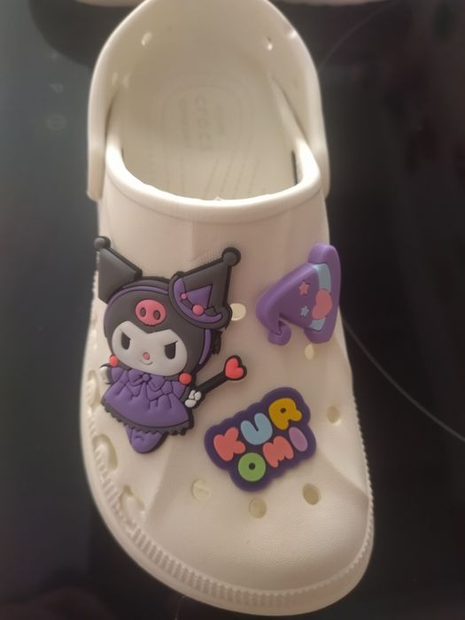 Продаю кроксы для девочек