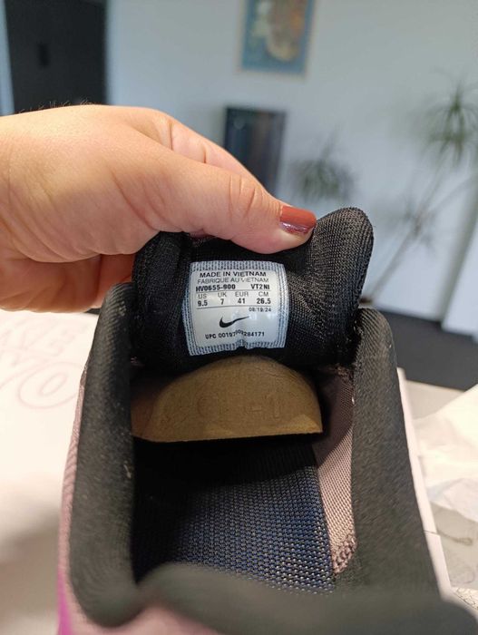 Nike Pegasus Trail 5 (Extra Wide)