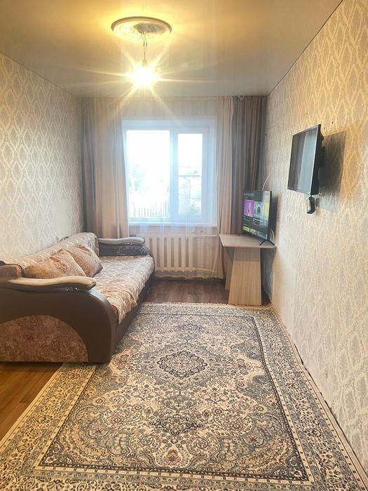 Продам дом в селе Кызылжар