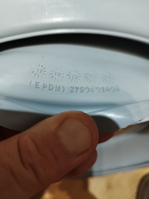 Уплътнение/Маншон/ за пералня ZANNUSI, ELEKTROLUX