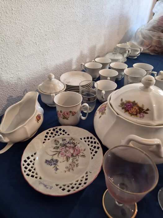 Diverse obiecte de bucatarie