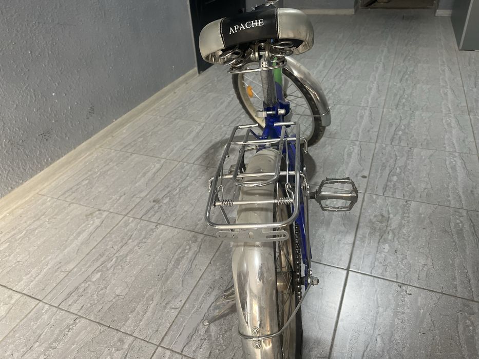 Kama veloseped sotiladi