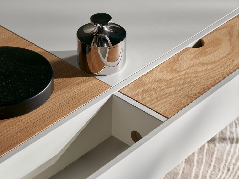 Biroul BoConcept Cupertino