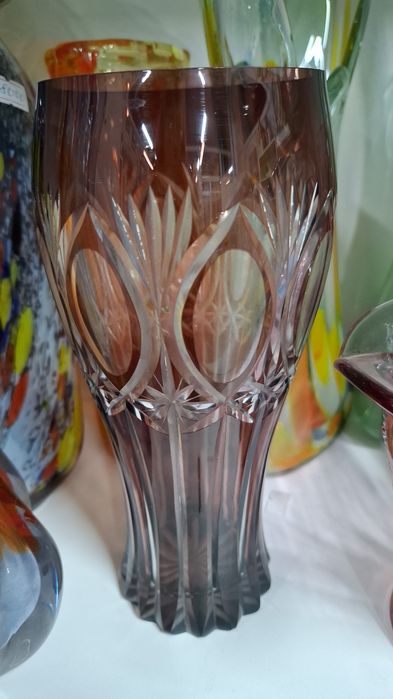 Вазы,Чехословакия.Ссср