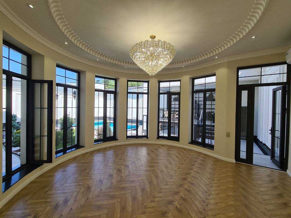 Продам Новый Евро Особняк Амир Темур махалля  6 соток