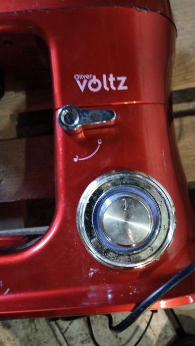 Планетарен миксер Oliver Voltz