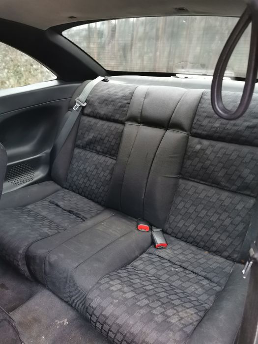 Продавам Fiat Coupe