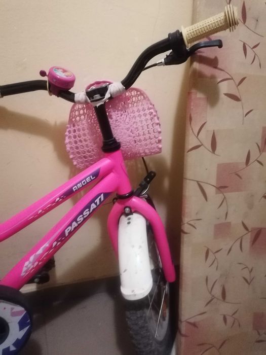 Детско колело 14-ка